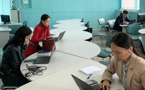 Чурагайлыг экономика талазы-биле билиин бедидер