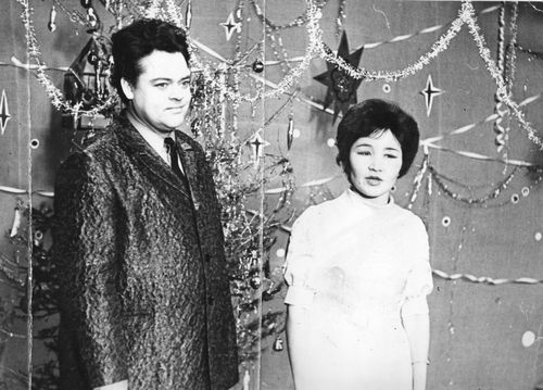 ТЫВА – ДЕЛЕГЕЙДЕ ДЫВААЖАҢ ОРАНЫ