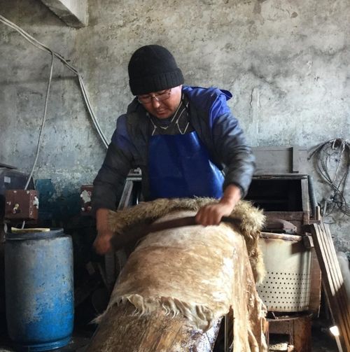 “СОЦИАЛ КЕРЭЭ” ТӨЛЕВИЛЕЛДЕ ӨСКЕРИЛГЕЛЕР