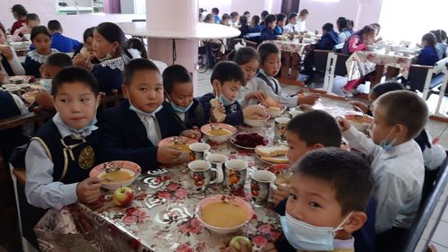 ХӨЙ АЖЫ-ТӨЛДҮГ ӨГ-БҮЛЕГЕ ДЕТКИМЧЕ