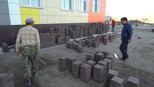 ЧАА ӨӨРЕДИЛГЕ ЧЫЛЫНГА ЧЕДИР ДООЗАР