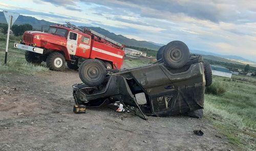 Владислав Ховалыг ханы кажыыдалын илереткен