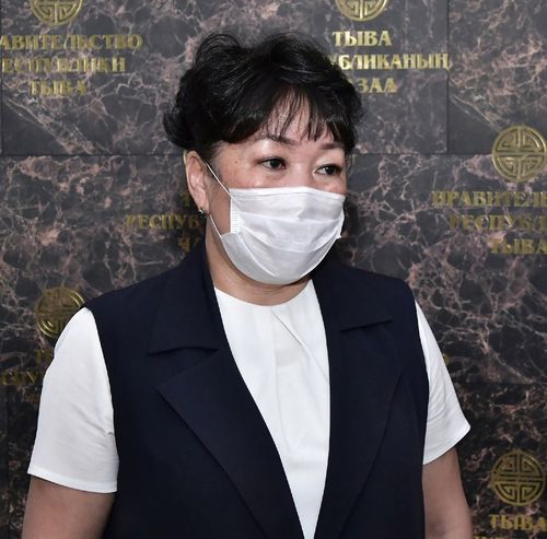 ХӨЙ УЛУС-ЧОН ЧЫЫЛГАН ХЕМЧЕГЛЕР ЭРТТИРЕРИ ХОРУГЛУГ