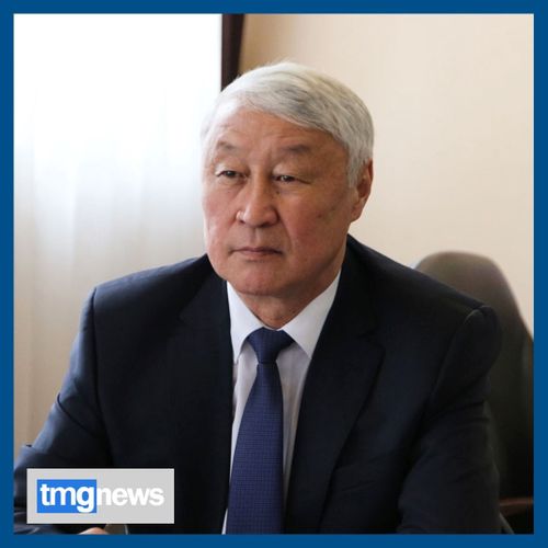 Кандидаттар тодараттынган