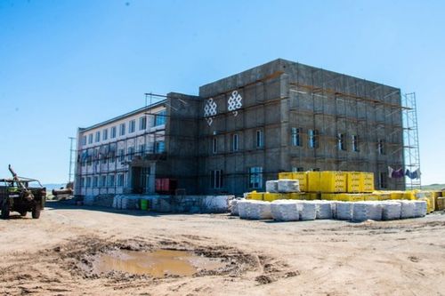 «Чедер» удавас эжиктерин ажыдар