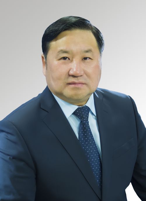 ВЛАДИСЛАВ ХОВАЛЫГ:Оруктарга оваарымчалыг болуңар.