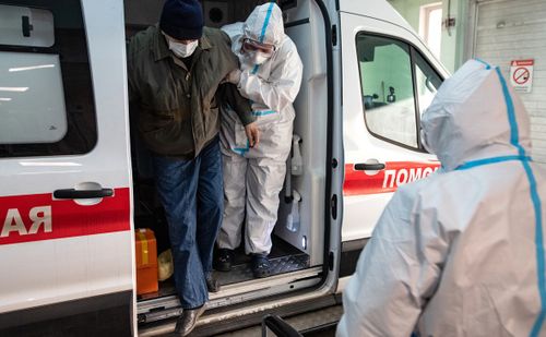 40 ПЕНСИОНЕР ААРААН