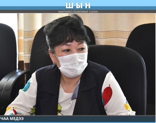 ПРОФИЛАКТИКТИГ ТАРЫЛГАНЫ ЧОРУДАРЫ АЛБАН