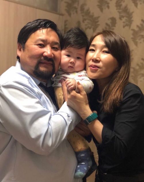 ӨГ-БҮЛЕЛЕРГЕ АЧЫ-БУЯННЫГ ЧААГАЙ ЧОЛДУ КҮЗЭЭН