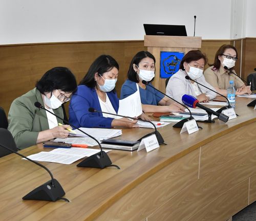 ДӨРТ ЧИДИГ АЙТЫРЫГНЫ МЕДЕГЛЭЭН