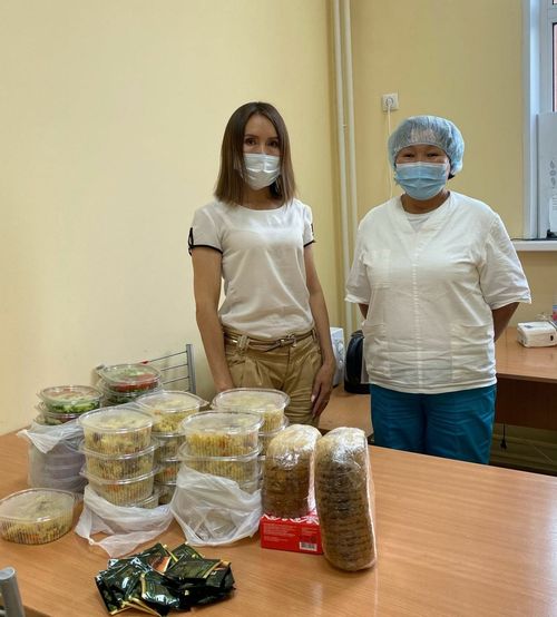 “КЫЗЫЛ ЗОНАДА” ЭМЧИЛЕРГЕ ИЗИГ ЧЕМ