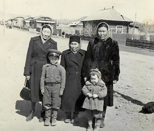 "ШЫН" СОЛУН РЕДАКЦИЯЗЫНГА АЖЫЛДААНЫМ