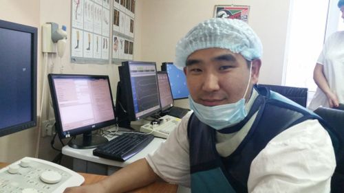 “АЖЫК ЧУГАА” ЭРГЕ-ЧАГЫРГА БИЛЕ ЧОННУҢ АРАЗЫНДА ХАРЫЛЗАА ТУДАРЫНГА АЖЫКТЫГ БОЛГАН