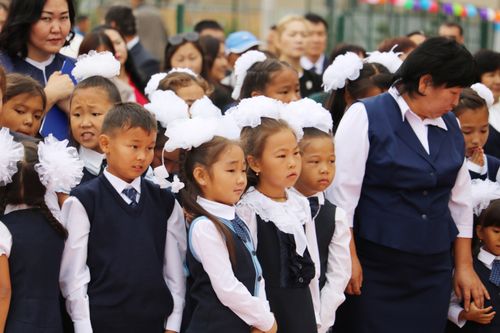 ӨӨРЕДИЛГЕ ЧЫЛЫНГА БЕЛЕТКЕЛ