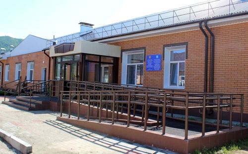 АВЫЙГАНДА БАЖЫҢ-ИНТЕРНАТ ЧААРТТЫНГАН