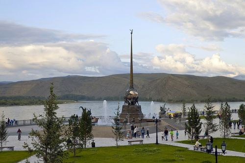 ЭҢ ЭКИ ТУРИСЧИ МАРШРУТ