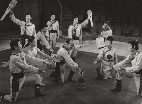 ВЛАДИМИР ОСКАЛ-ООЛ