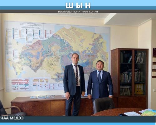 УЖУРАЖЫЛГА КОНЧУГ ҮНЕЛИГ БОЛГАН