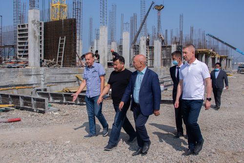 ЧАА ТУДУГЛАРНЫ ХЫНАП КӨРГЕН