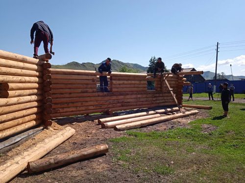 ООЛДАРЫВЫС ХҮРЕЖИП ЧОРЗУН ДЭЭШ