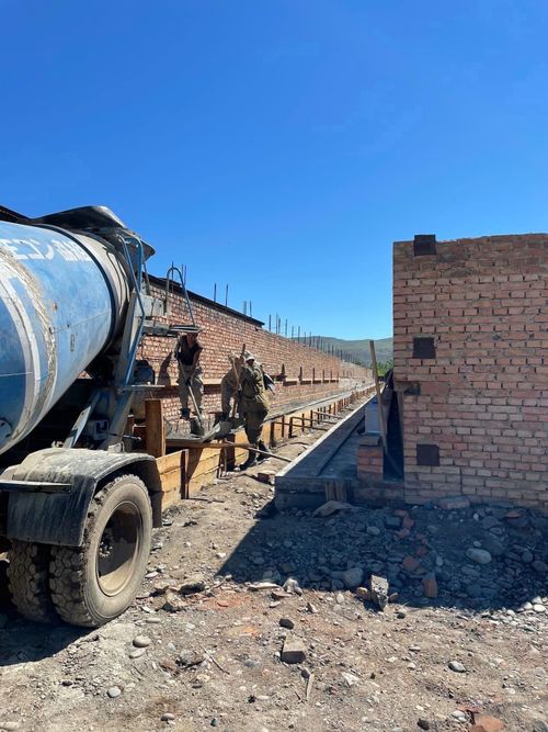 ОН САЯ ТУУЙБУНУ БҮДҮРҮП ЭГЕЛЭЭР