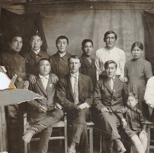 ТӨӨГҮЛҮГ ЧУРУК