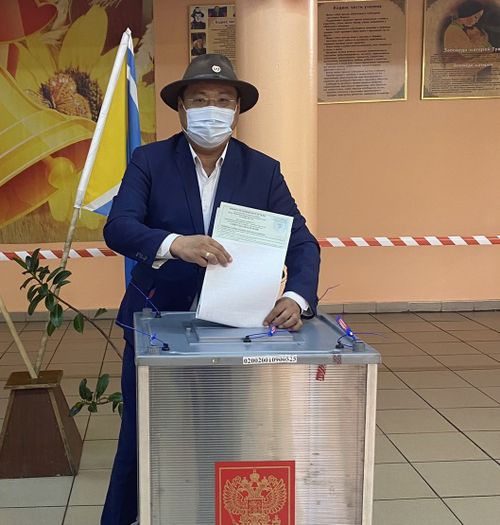 БӨГҮНГҮ ШИЛИЛГЕВИС — КЕЛИР ҮЕВИС-ТИР!