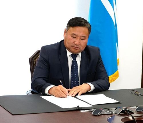 БОДУ ХАНДЫРТЫНЫП ШЫДААР РЕСПУБЛИКА БОЛУ БЭЭР АРГА БАР