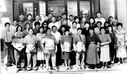 ӨГБЕЛЕРНИҢ ИЗЕП КААНЫ ӨНДҮР УЛУГ “ШЫН” СОЛУН