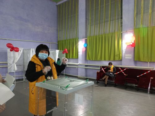 САМАГАЛДАЙЖЫЛАР ЭРТЕЖИК-ЛЕ СОҢГУП ЭГЕЛЭЭН