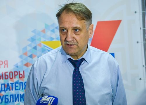 ЧУРТТАКЧЫ ЧОННУҢ 40 ХИРЕ ХУУЗУ БАДЫЛААН