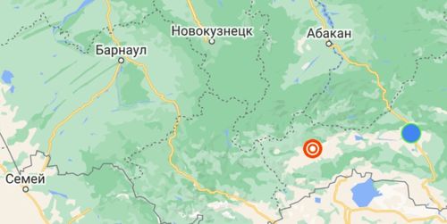 ТЫВАГА  АМ БАЗА ЧЕР ШИМЧЭЭН