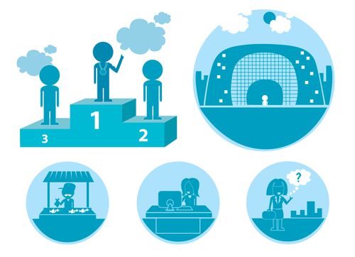 САЙГАРЛЫКЧЫЛАР МӨӨРЕЙИ