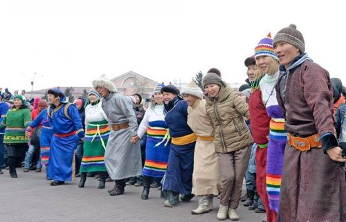 БАЙЫР ЧЕДИРИИШКИНИ