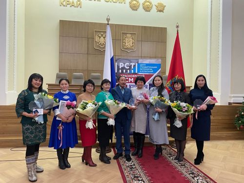 РЕСПУБЛИКАНЫҢ 4 БҮДҮРҮЛГЕЗИ ТИИЛЕКЧИ БОЛГАН