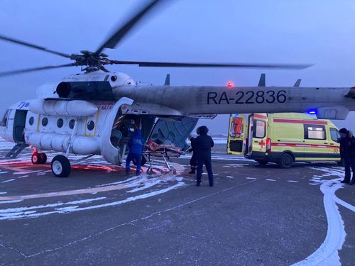 БУТТАРЫН ОЛ-ЛА ЧЕРГЕ КЕСКЕН