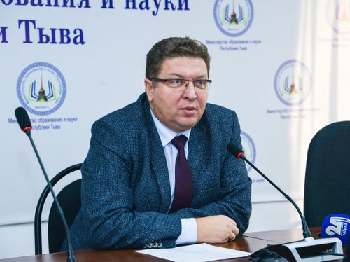 ШИЛЧИЛГЕ КАНДЫГ ЯНЗЫЛЫГ БОЛУРУЛ?