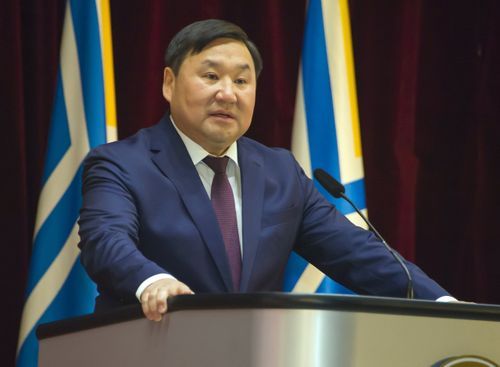 АЙЫТКАЛ: "ЧАА ЧҮС ЧЫЛДЫҢ ЭГЕЗИ, ЧАА-ЧАА КЫЙГЫЛАР, ЧАА-ЧАА АРГА-ШИНЕКТЕР