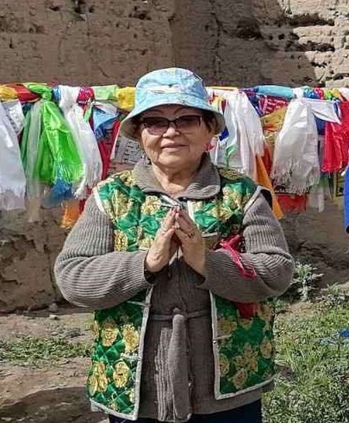 Раиса САТ: “ЧАШКЫ ШААМДАН КҮЗЕЛИМ”