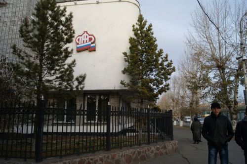 ПЕНСИЯЛАР БОЛГАШ ПОСОБИЕЛЕРНИ КАЖАН БЭЭРИЛ?