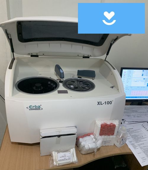 СҮТ-ХӨЛДҮҢ ТӨП КОЖУУН ЭМНЕЛГЕЗИ ЧАА АНАЛИЗАТОРЛУГ