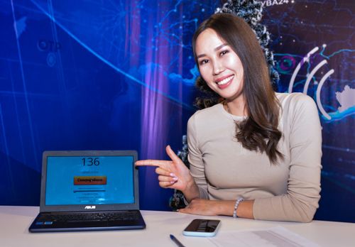 “ШЫН” СОЛУН ХООЧУННАРГА КЕЛИР