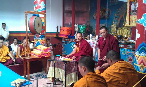 ШАГАА АЙЫНЫҢ ЙӨРЭЭЛ НОМНАЛДАРЫ