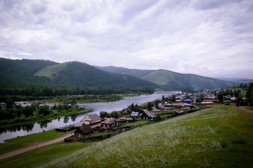 БАЙЛАК ТОЖУ