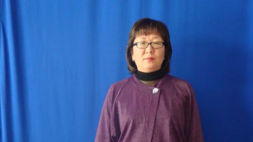 ТЫВАДАН БАШКЫНЫҢ ТИИЛЕЛГЕЗИ