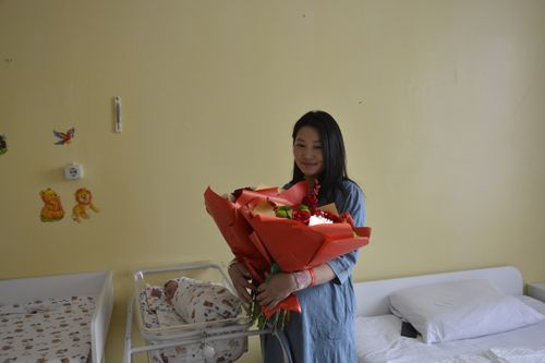 2022 чылдың бир дугаар опеязы кыс болган