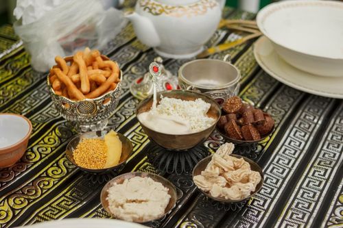 ШАГАА САРТЫЫ