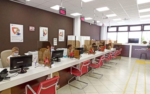 Тывада чамдык албан черлери чонну хүлээп эгелээн