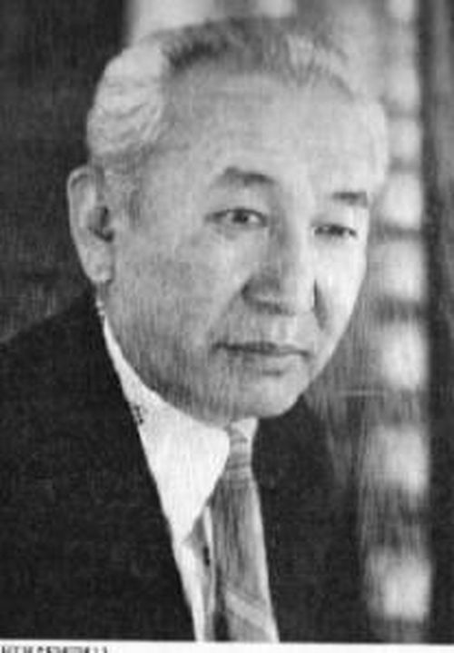 ПОЕЗДИДЕН ОЗАЛДААШ, ШЫЛГАРАҢГАЙ КОМПОЗИТОР АПАРГАН