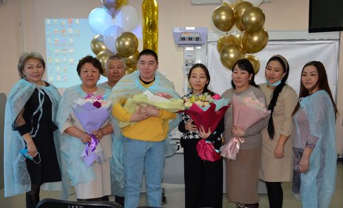 Ховар болуушкун